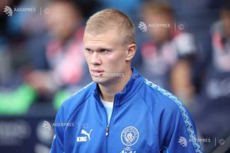 Fotbal: Haaland se teme că absența pregătirii de vară i-ar putea face sezonul dificil