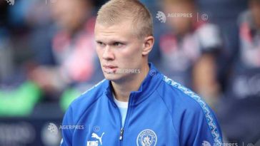 Fotbal: Haaland se teme că absența pregătirii de vară i-ar putea face sezonul dificil