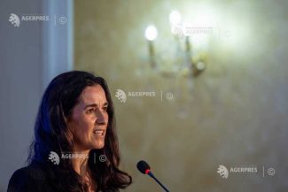 UPDATE Şefa diplomaţiei ungare anunţă expulzarea a 10 diplomaţi ruşi; Moscova promite un răspuns dur şi dureros