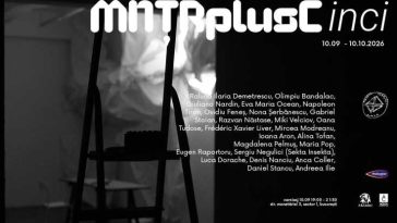 Expoziția MNȚRplusCinci (ani) – de joi, la Muzeul Țăranului Român