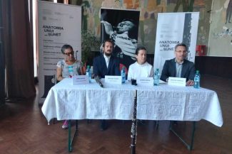 Cluj: Moștenirea culturală a lui Dumitru Fărcaș va fi digitizată