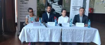 Cluj: Moștenirea culturală a lui Dumitru Fărcaș va fi digitizată
