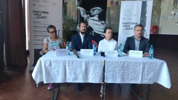 Cluj: Moștenirea culturală a lui Dumitru Fărcaș va fi digitizată