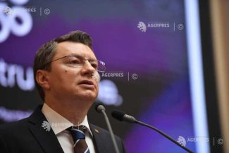 Cosmin Marinescu (BNR): România are cel mai scăzut nivel al intermedierii financiare din Uniunea Europeană