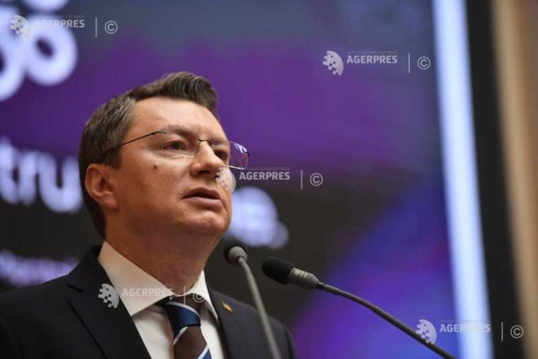 Cosmin Marinescu (BNR): România are cel mai scăzut nivel al intermedierii financiare din Uniunea Europeană