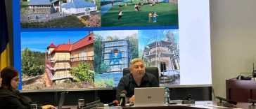 Cluj: Castelul ‘Octavian Goga’ din Ciucea va fi reabilitat cu peste 80 de milioane de lei