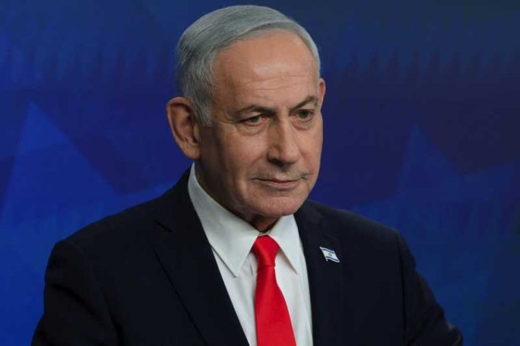 Premierul Netanyahu, criticat după un articol care îl acuză că fusese informat despre un atac iminent pe 7 octombrie