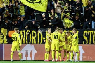 Fotbal: Echipa norvegiană Bodo/Glimt, nominalizată pentru Balonul de Aur 2026