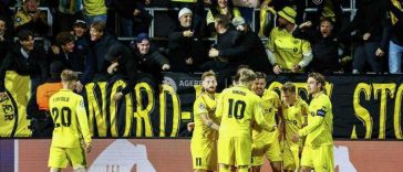 Fotbal: Echipa norvegiană Bodo/Glimt, nominalizată pentru Balonul de Aur 2026