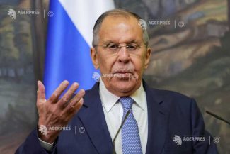 Lavrov: SUA acceptă controlul rusesc asupra regiunilor ucrainene și consideră închisă aderarea Ucrainei la NATO
