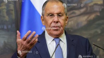 Lavrov: SUA acceptă controlul rusesc asupra regiunilor ucrainene și consideră închisă aderarea Ucrainei la NATO