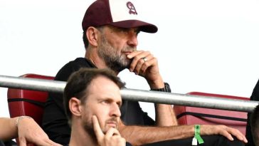 Fotbal: Selecționerul Jurgen Klopp nu se va baza pe Leon Goretzka pentru meciurile Germaniei din Liga Națiunilor