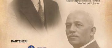 Expoziția ‘Alexandru și Ion Lapedatu – două destine dedicate României’ – din 14 septembrie, la Muzeul de Istorie a României