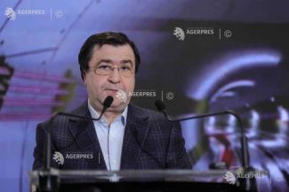 Erbașu: Trebuie să facem investiții programate de noi, nu impuse de cei de la Bruxelles