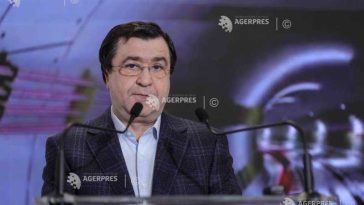 Erbașu: Trebuie să facem investiții programate de noi, nu impuse de cei de la Bruxelles
