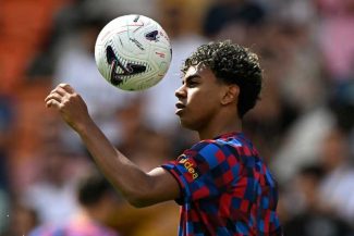 Fotbal: Lamine Yamal nu îi va ‘implora’ pe jurnaliști să-i acorde Balonul de Aur