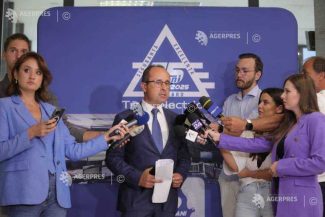 Bușoi: Nivelul apei în zona Cernavodă ar putea fi insuficient pentru repornirea centralei nucleare, în septembrie