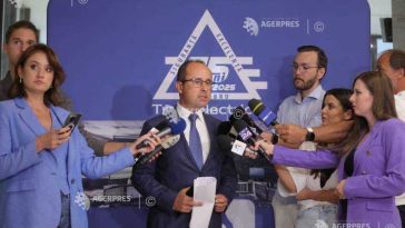 Bușoi: Nivelul apei în zona Cernavodă ar putea fi insuficient pentru repornirea centralei nucleare, în septembrie