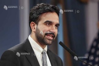 #11septembrie/Primarul Mamdani anunță publicarea a mii de documente despre toxicitatea aerului la New York