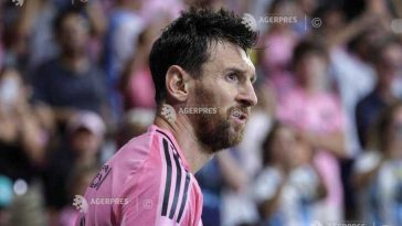 Fotbal: Mbappe, Messi și Dembele, printre nominalizații pentru Balonul de Aur 2026