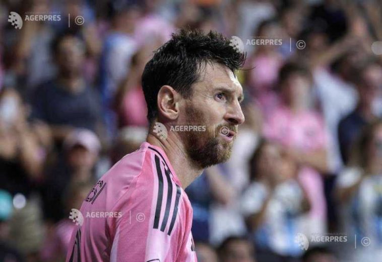 Fotbal: Mbappe, Messi și Dembele, printre nominalizații pentru Balonul de Aur 2026
