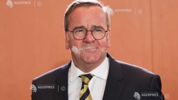 Germania va trimite Ucrainei noi rachete Patriot din stocurile Bundeswehr