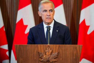 Canada a activat taxele vamale de retorsiune împotriva SUA