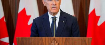 Canada a activat taxele vamale de retorsiune împotriva SUA