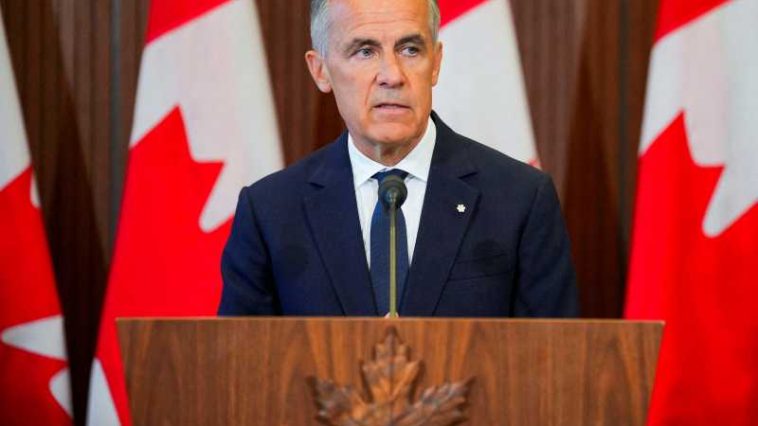Canada a activat taxele vamale de retorsiune împotriva SUA