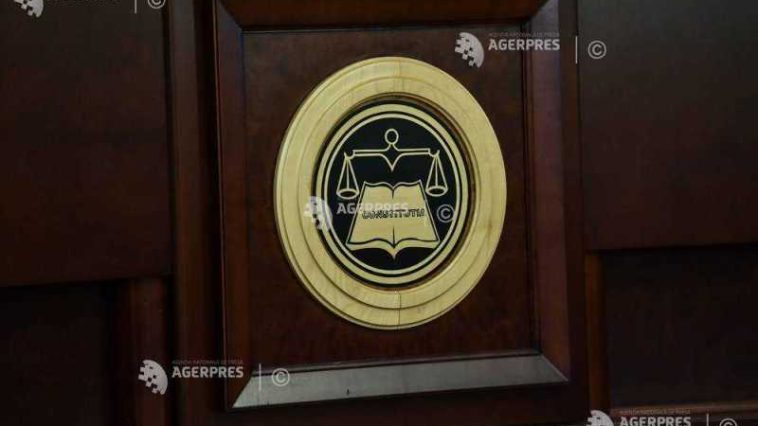 Anchetă parlamentară în cazul judecătorului CCR Cristian Deliorga/ Comisia pentru constituționalitate a stabilit o serie de obiective