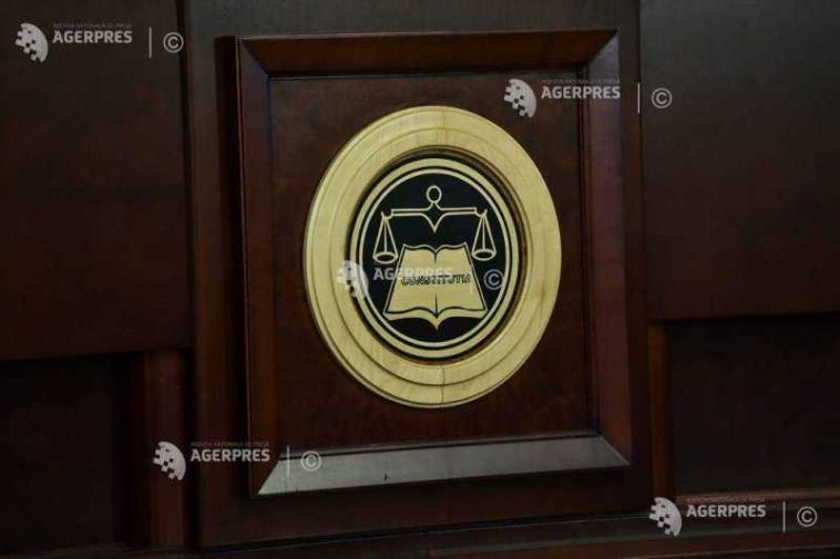 Anchetă parlamentară în cazul judecătorului CCR Cristian Deliorga/ Comisia pentru constituționalitate a stabilit o serie de obiective