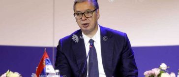 Serbia: Alegerile legislative anticipate vor avea loc pe 25 octombrie