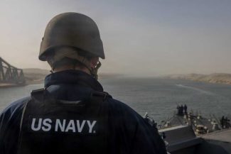Dronă submarină capturată de Iran: Washingtonul afirmă că aparatul american era defect