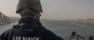 Dronă submarină capturată de Iran: Washingtonul afirmă că aparatul american era defect