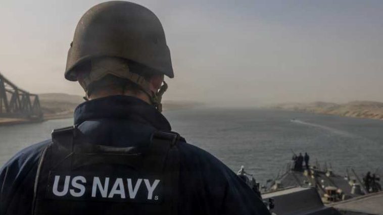 Dronă submarină capturată de Iran: Washingtonul afirmă că aparatul american era defect