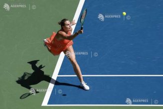 Tenis: Arina Sabalenka – Jessica Pegula, prima semifinală feminină la US Open