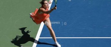 Tenis: Arina Sabalenka – Jessica Pegula, prima semifinală feminină la US Open