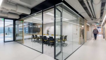 (P) Zgomotul din birou, o problemă de business, nu doar de confort
