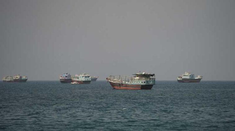 Iranul a atacat ca represalii două nave și baze americane din Iordania și zece nave în Strâmtoarea Ormuz