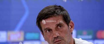 Fotbal: Chivu (Inter Milano) – Am avut curaj cu Real Madrid și asta îmi dă încredere în viitor