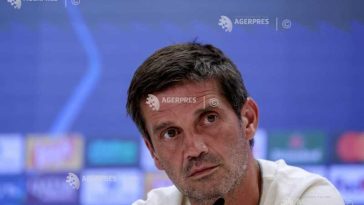 Fotbal: Chivu (Inter Milano) – Am avut curaj cu Real Madrid și asta îmi dă încredere în viitor