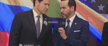 Marco Rubio promite că SUA vor coopera pentru securitate cu noul președinte al Columbiei