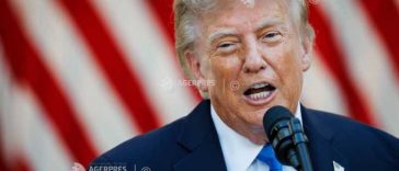 Trump a dăruit 135.000 de dolari în numerar către trei consilieri ai Casei Albe,între care Natalie Harp