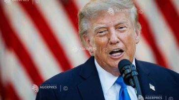 Trump a dăruit 135.000 de dolari în numerar către trei consilieri ai Casei Albe,între care Natalie Harp