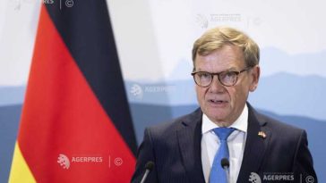 Kievul ar trebui să cumpere mai multe arme de la companii germane, consideră ministrul de externe german