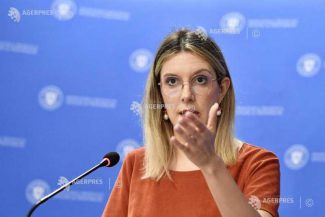 Buzoianu: Romsilva mimează că apără pădurile în instanțe, dar face pe dos în cazul drumului din Pădurea Băneasa