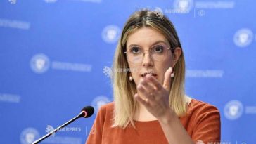Buzoianu: Romsilva mimează că apără pădurile în instanțe, dar face pe dos în cazul drumului din Pădurea Băneasa