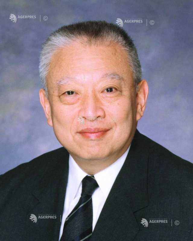 A murit la 89 de ani Tung Chee-hwa, primul lider al Hong Kongului după retrocedare