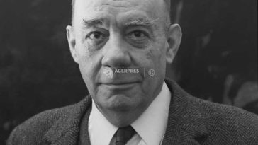Camera Deputaților/ Anul 2026 a fost instituit prin lege ca ‘Anul Grigore Constantin Moisil’