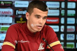 Fotbal: Fundașul Cristian Ignat a semnat cu CFR Cluj